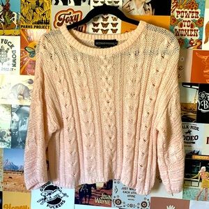 Light Sweater
